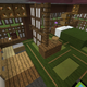 Image for article titled Minecrafters Built The Best-Looking Homes out of a Simple Block
